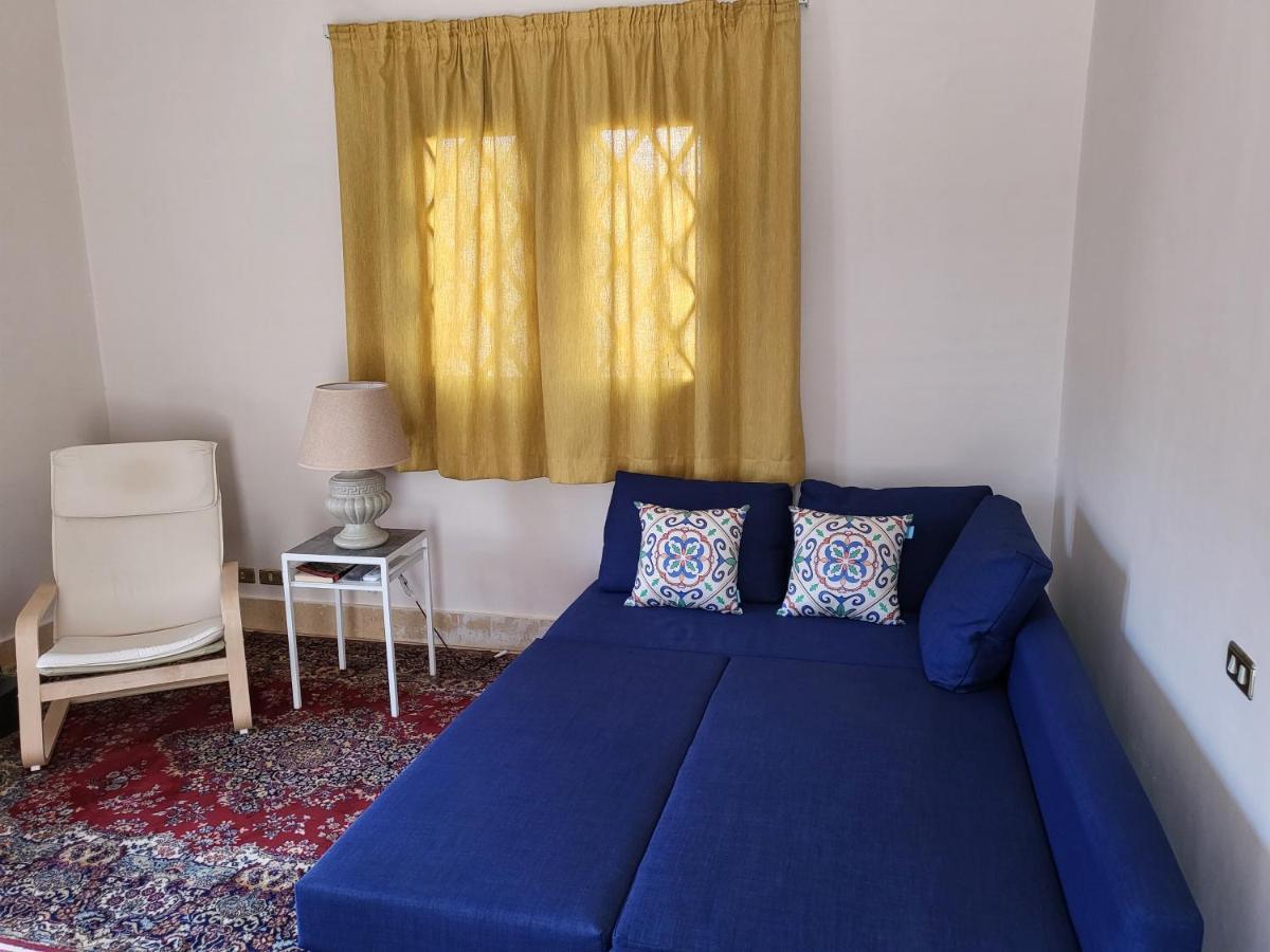 Lovely One-Bedroom Condo With Garden View القاهرة المظهر الخارجي الصورة
