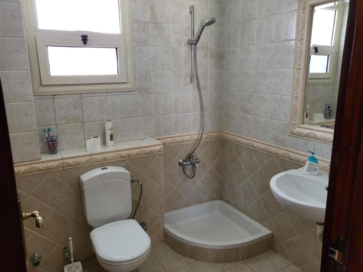 Lovely One-Bedroom Condo With Garden View القاهرة المظهر الخارجي الصورة