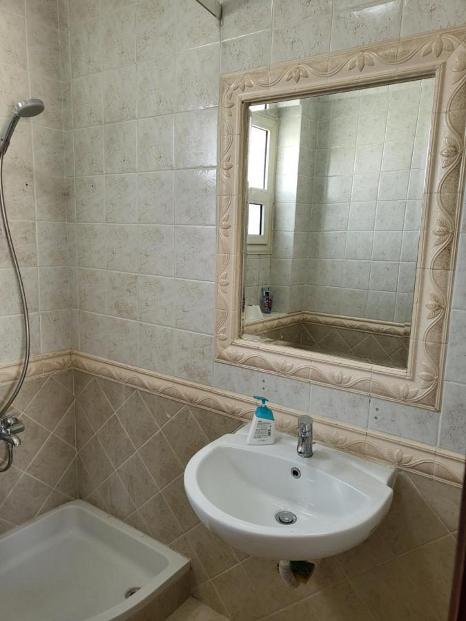 Lovely One-Bedroom Condo With Garden View القاهرة المظهر الخارجي الصورة