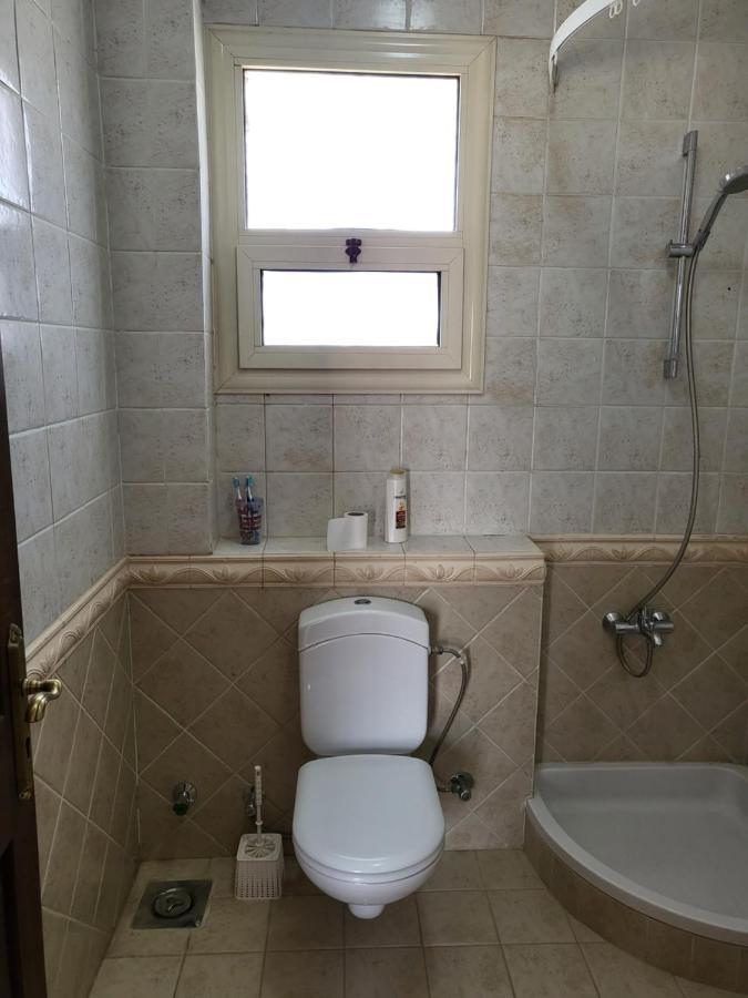 Lovely One-Bedroom Condo With Garden View القاهرة المظهر الخارجي الصورة