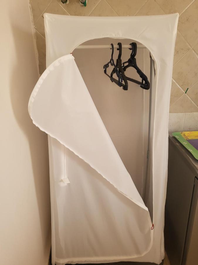 Lovely One-Bedroom Condo With Garden View القاهرة المظهر الخارجي الصورة