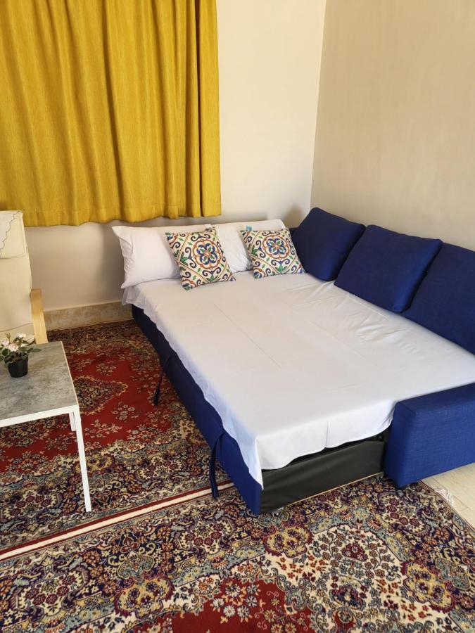 Lovely One-Bedroom Condo With Garden View القاهرة المظهر الخارجي الصورة